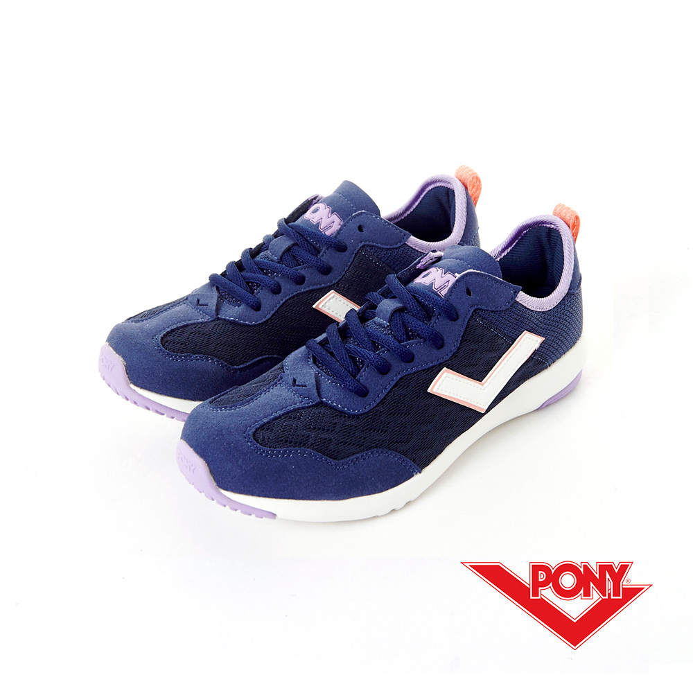PONY SOHO+系列
舒適休閒鞋