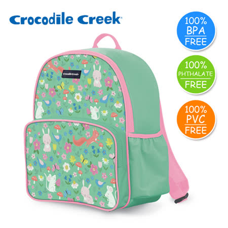 Crocodile Creek
兒童造型背包