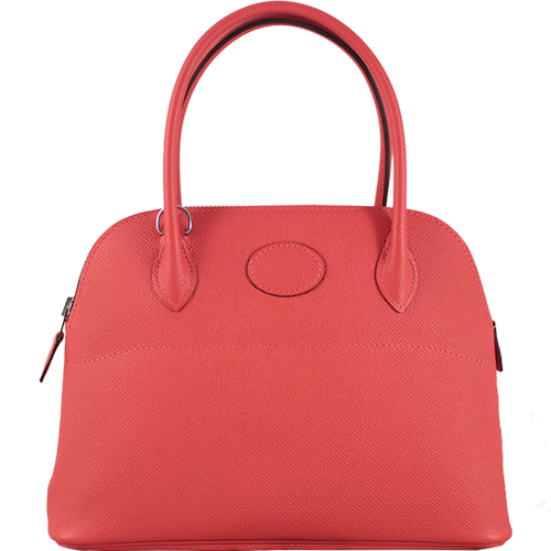 HERMES BOLIDE 27 手提包 肩背包 兩用包 全新品