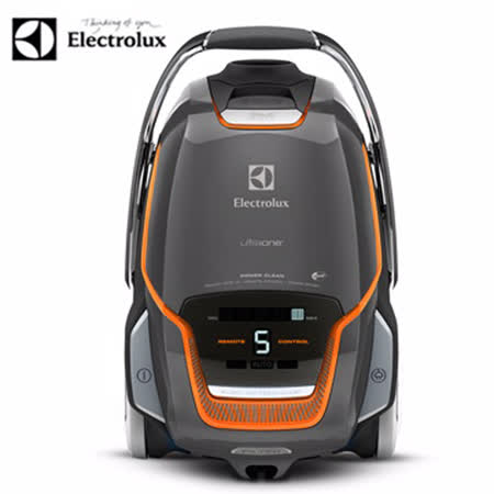 Electrolux 伊萊克斯 
抗敏除螨吸塵器