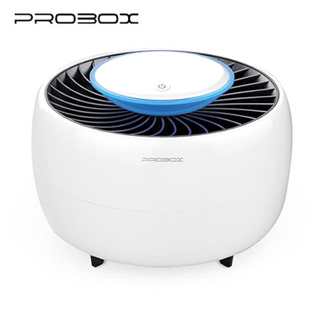 PROBOX 
吸入式捕蚊燈