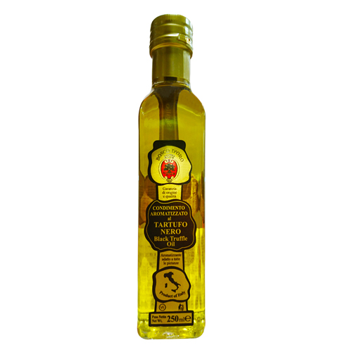 Bosco Doro 義大利
黑松露風味橄欖油2瓶