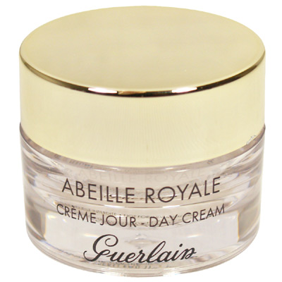GUERLAIN嬌蘭 
皇家蜂王乳香緹日霜