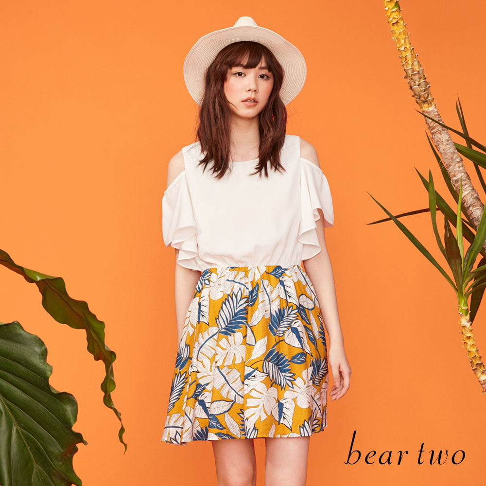 bear two
年中慶↘5折