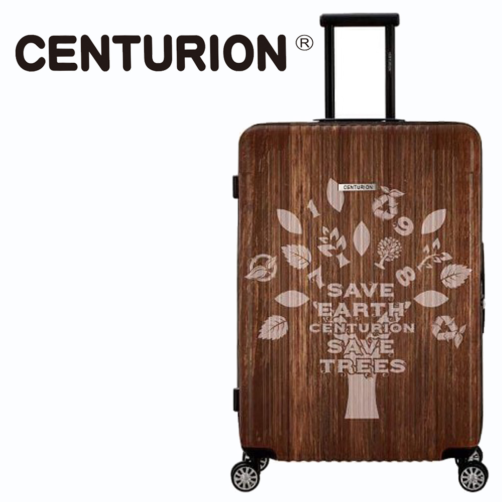 【CENTURION】百夫長
1978系列29吋行李箱