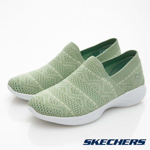 SKECHERS
健走系列 YOU 