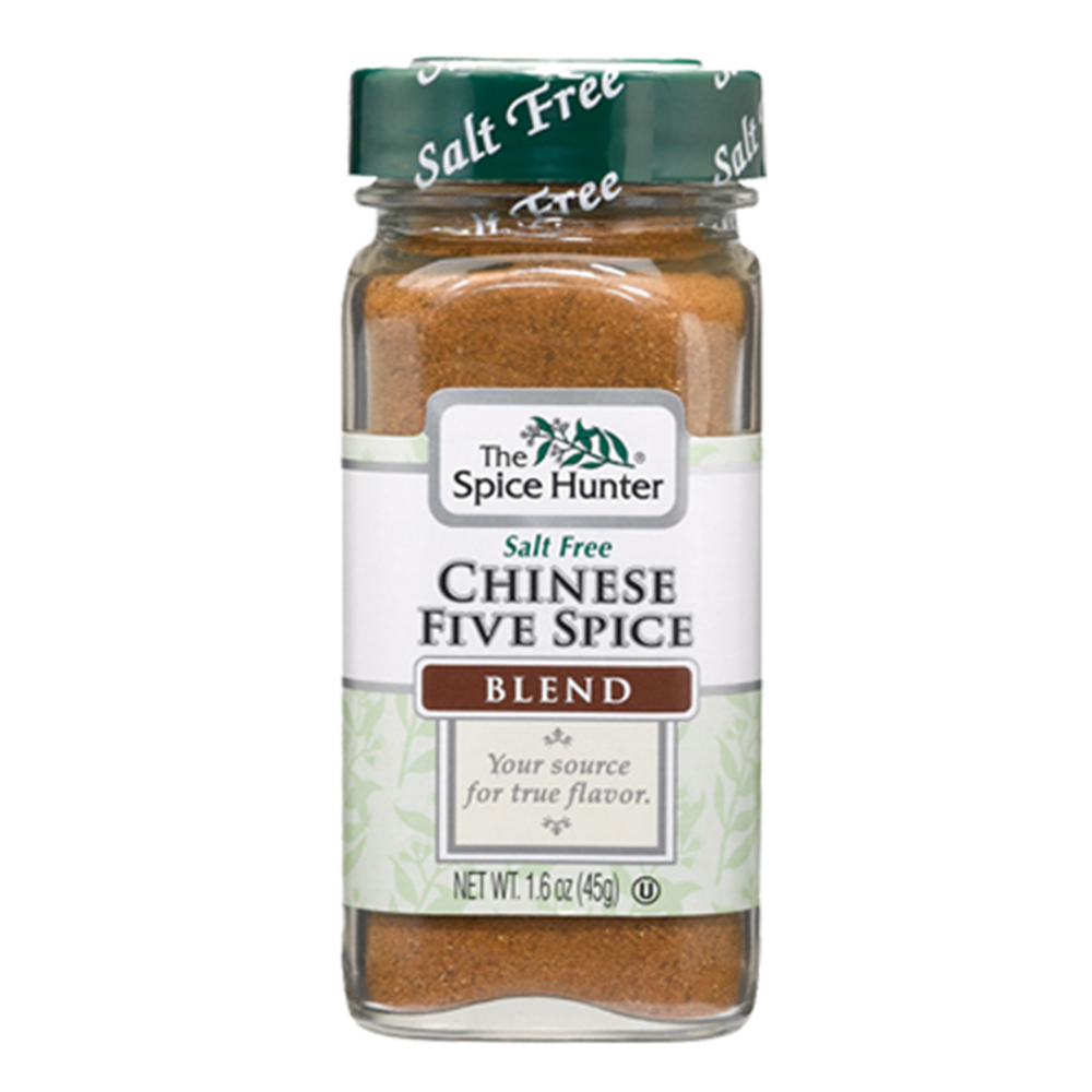 Spice Hunter
香料獵人 中式五香粉