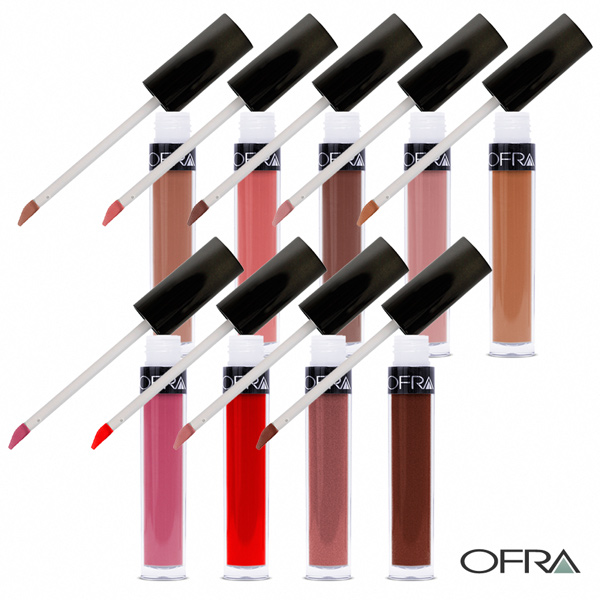 OFRA
魅惑長效液態唇膏