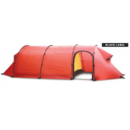 瑞典 HILLEBERG 黑標
KERON 超輕量抗撕裂帳篷