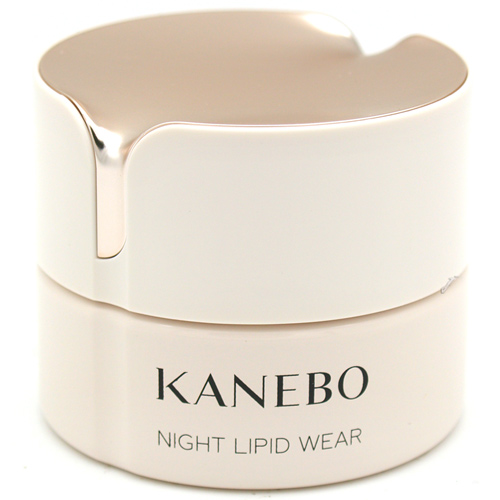 KANEBO佳麗寶 水潤美肌緊緻晚霜(40ml)