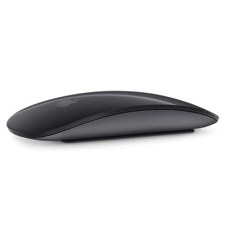 APPLE Magic Mouse 2 
原廠無線滑鼠-太空灰色
