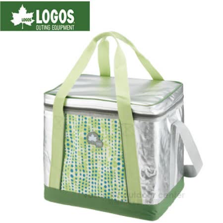 日本 LOGOS SINSUL10
軟式保冷提箱25L