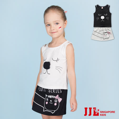 JJLKIDS
兒童套裝
