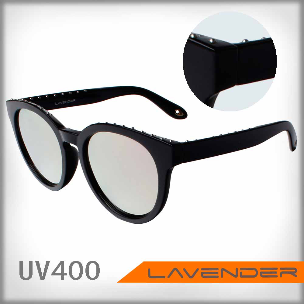 Lavender 
偏光太陽眼鏡