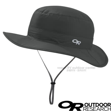 美國 Outdoor Research
防水防曬透氣遮陽帽