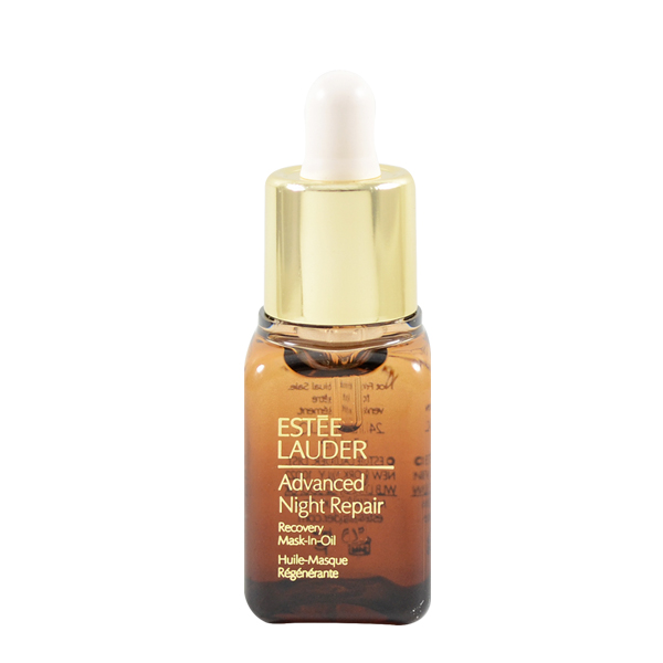 【真品平輸】Estee Lauder 雅詩蘭黛 特潤超導修護精萃蜜 7ml 1入 Advanced Night Repair Recovery Mask-In-Oil