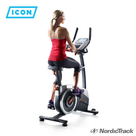 福利品 ICON
 Nordictrack-ELITE4.4健身車