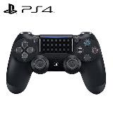 【PS4 周邊】SONY PS4 原廠無線手把 CUH- ZCT2G《極致黑》