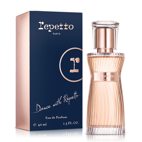 Repetto 圓舞曲女性淡香精(40ml)