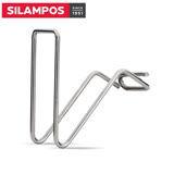 【葡萄牙SILAMPOS】飛碟鍋專用不鏽鋼支架