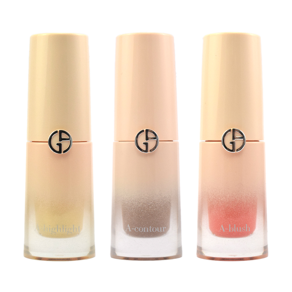 GIORGIO ARMANI(GA) 訂製漂染氣墊腮紅露3.9ml 多色可選