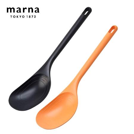 【MARNA】日本進口計量鍋鏟-二色任選