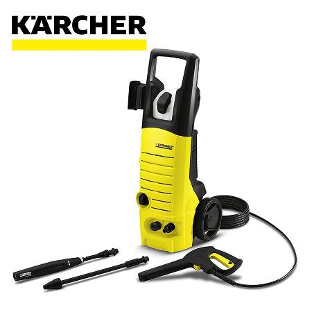 【德國凱馳 Karcher】家用高壓清洗機/洗車機 K3.450 K3450