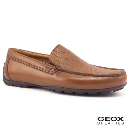 GEOX -編織紳士鞋 