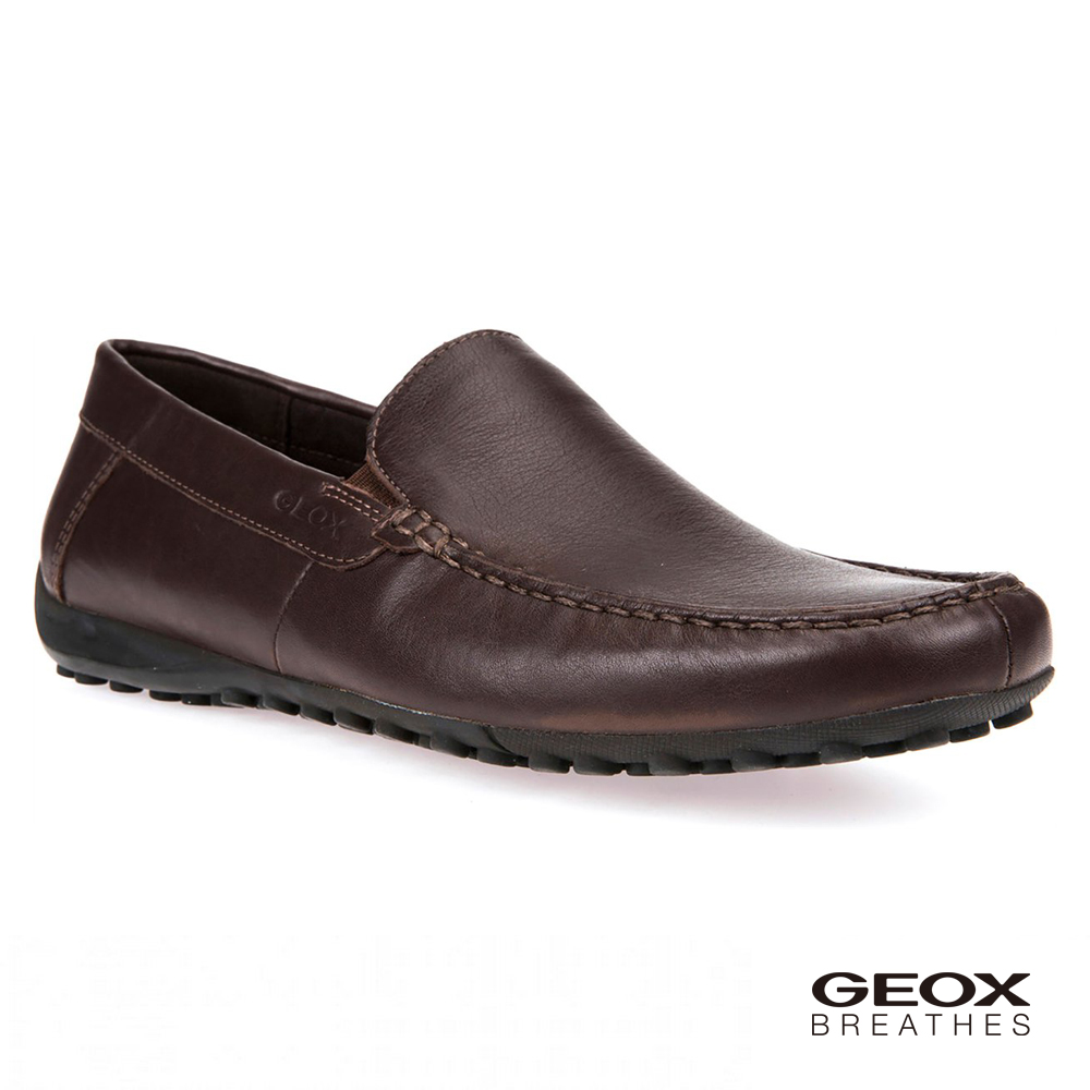 GEOX 
 紳士鞋皮鞋