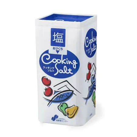 買一送一【赤阪】家庭用天日鹽赤阪 800G