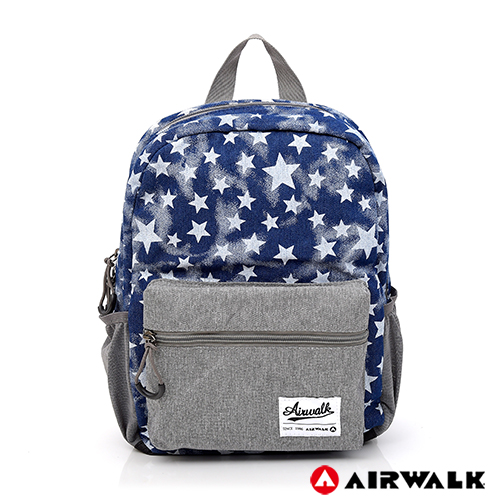 AIRWALK
輕量親子後背包