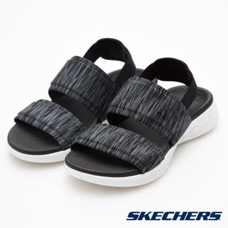 SKECHERS
時尚休閒系列涼鞋 