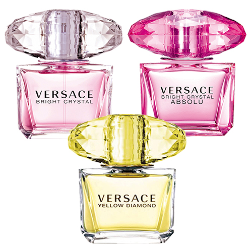 VERSACE凡賽斯
經典超值女香特賣
