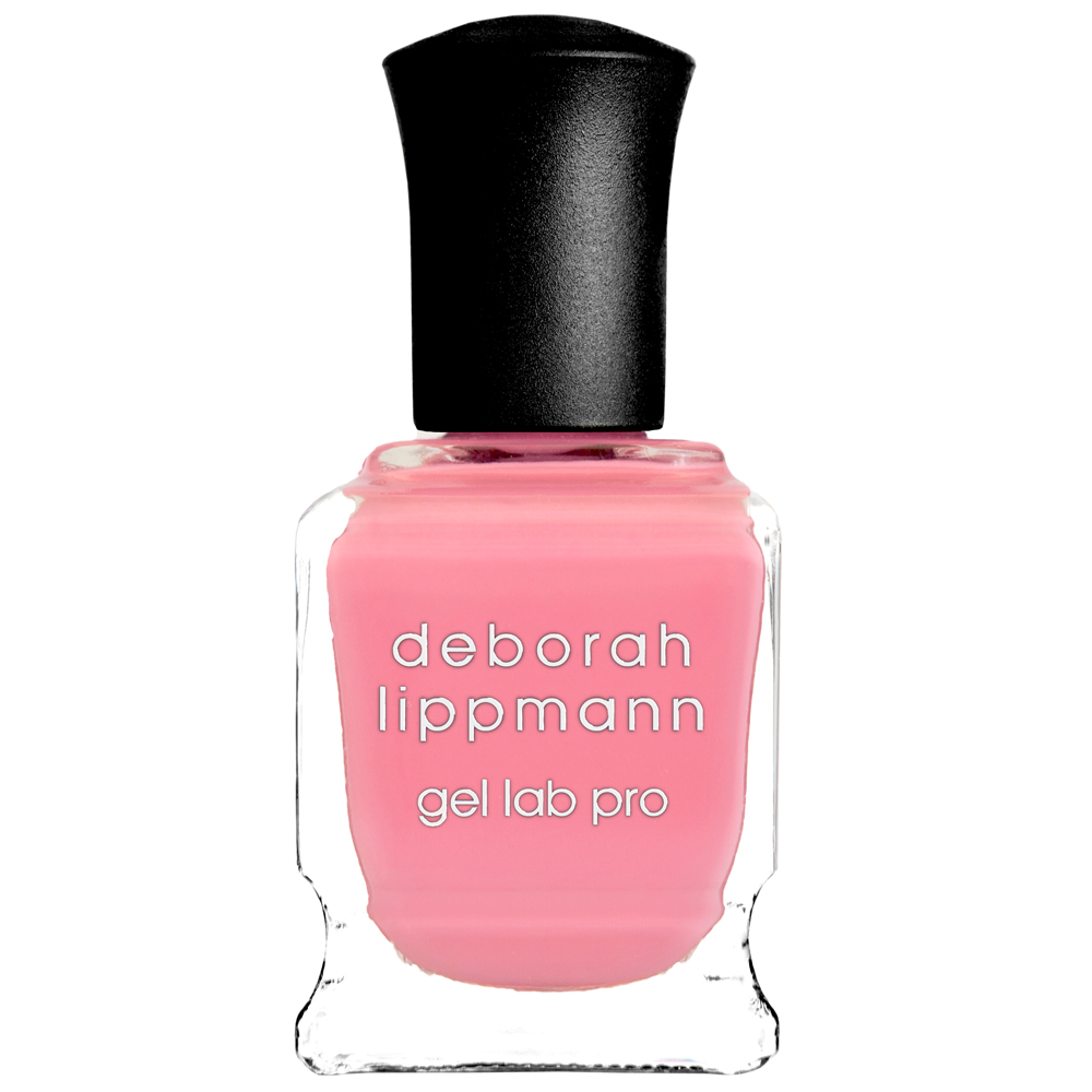 deborah lippmann奢華精品指甲油 》擋不住的感覺Can't Stop The Feeling#20507