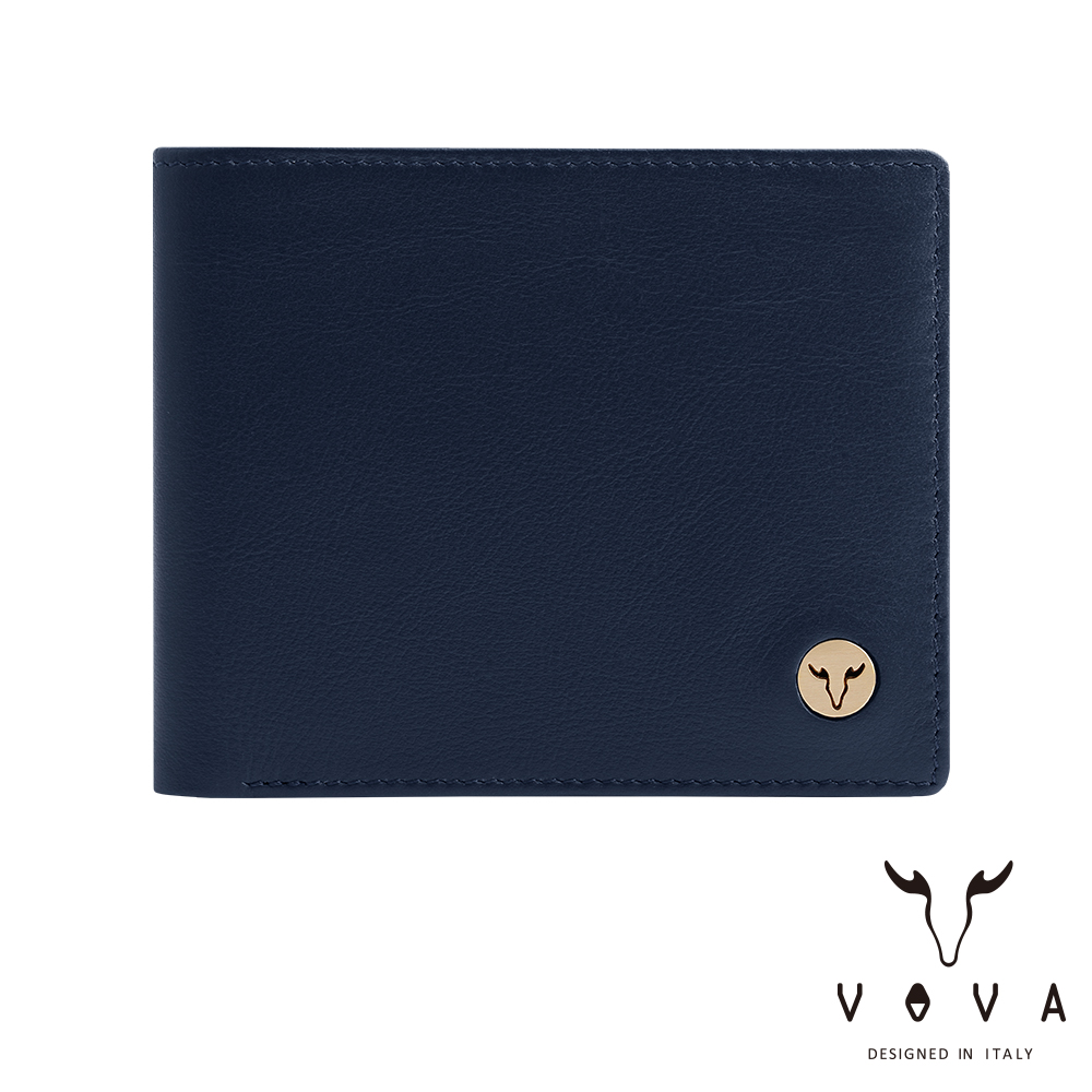 VOVA 費城系列
5卡窗格皮夾
