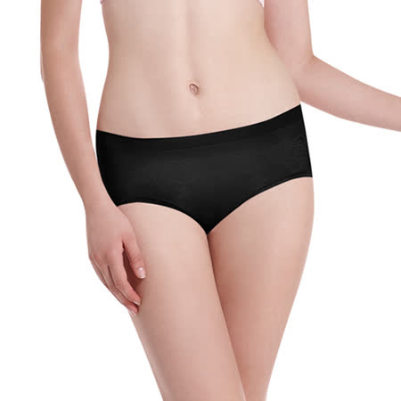 LADY
超彈力親膚無痕系列