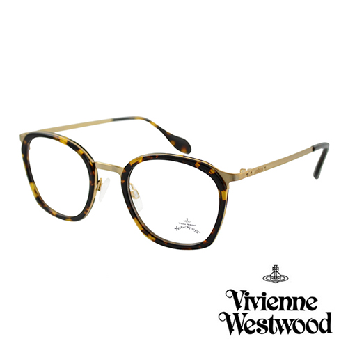 Vivienne Westwood 
英倫簡約光學眼鏡