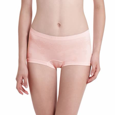 LADY
超彈力親膚中腰無痕