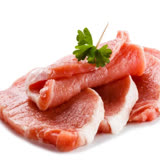 【豪鮮牛肉】頂級精饌紐約客豬小排10片(80G+-10%/片)