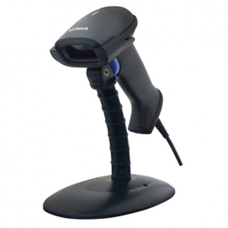 【Unitech】MS836 USB 手持雷射式 條碼掃瞄器