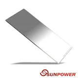 SUNPOWER Soft 100X150mm GND1.8 ND64 軟式 方型 漸層鏡(湧蓮公司貨)減六格