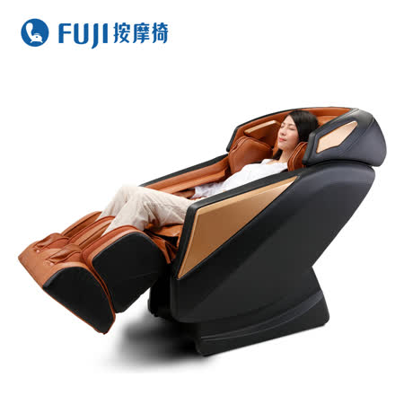 FUJI 智能
摩術椅 FG-8000