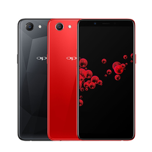 OPPO A73s AI智慧臉部辨識6.0吋智慧美顏手機