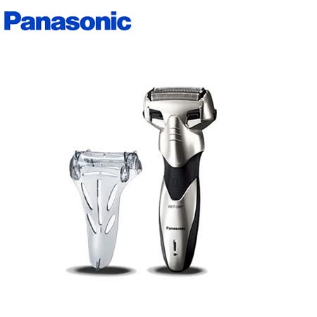 Panasonic 國際牌 三刀頭全機水洗 電鬍刀 ES-SL33-