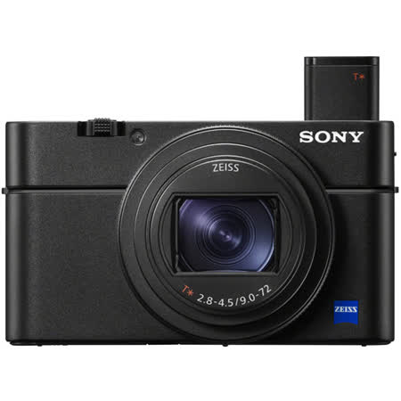SONY RX100M6 
大光圈數位相機