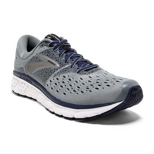 BROOKS 男 避震緩衝象限 Glycerin 16 (1102892E059)