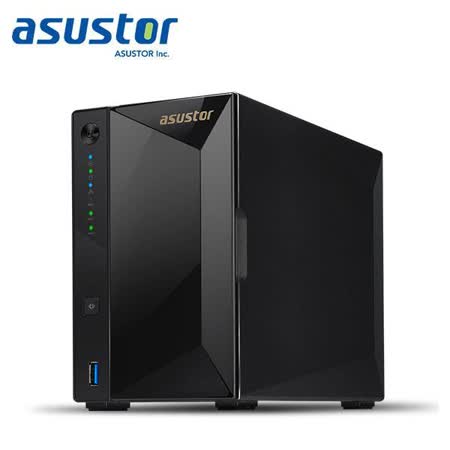 ASUSTOR華芸 NAS 過新年