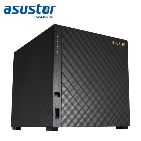 華芸 AS 1004T v2
搭 紅標4TB X 4