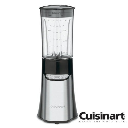 美國Cuisinart3合1
多功能新纖果汁調理機