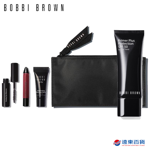 BOBBI BROWN 芭比波朗
保濕隔離霜
